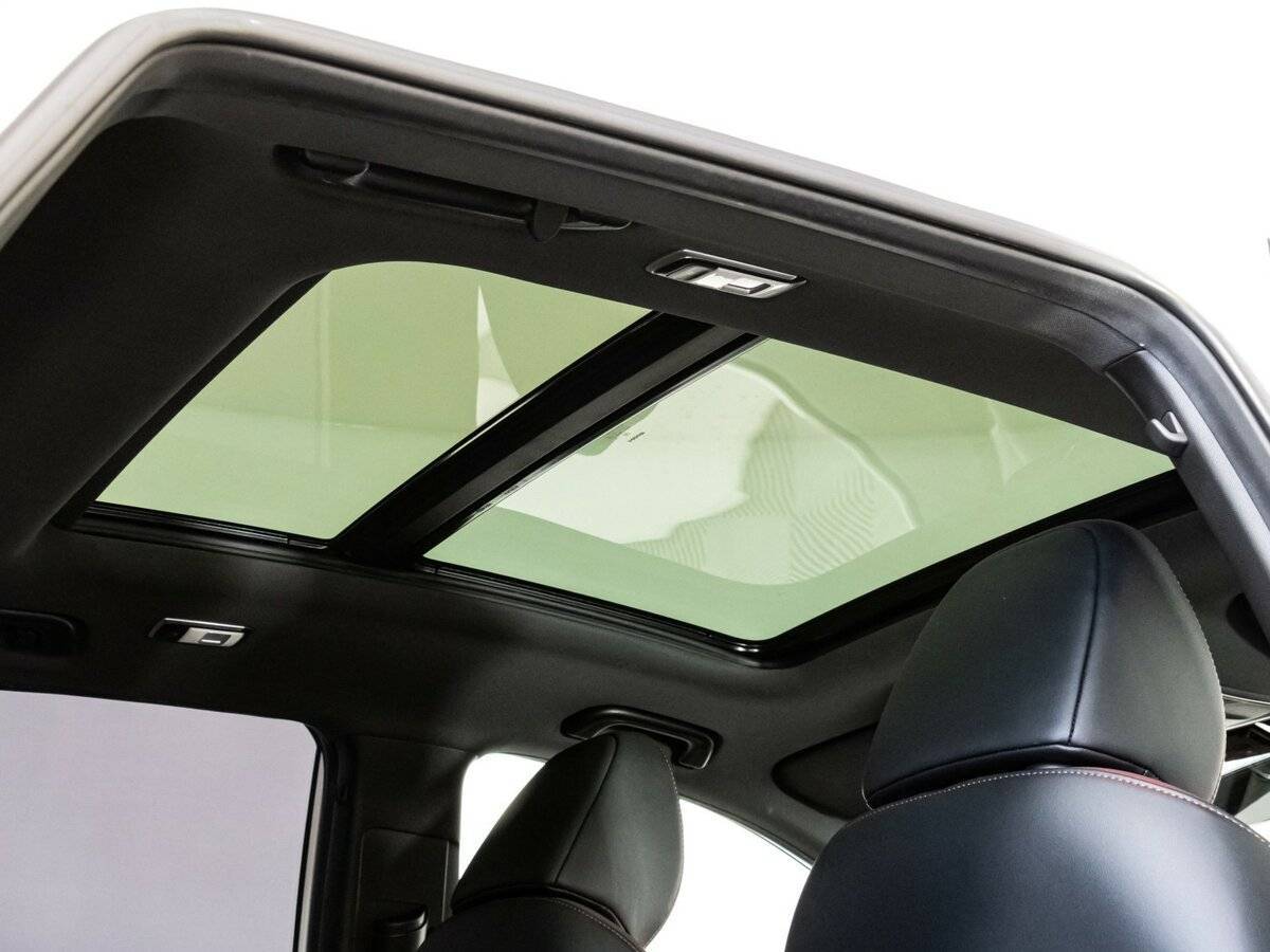 Купить Geely Coolray, 2021, 23 102 км, фото №19