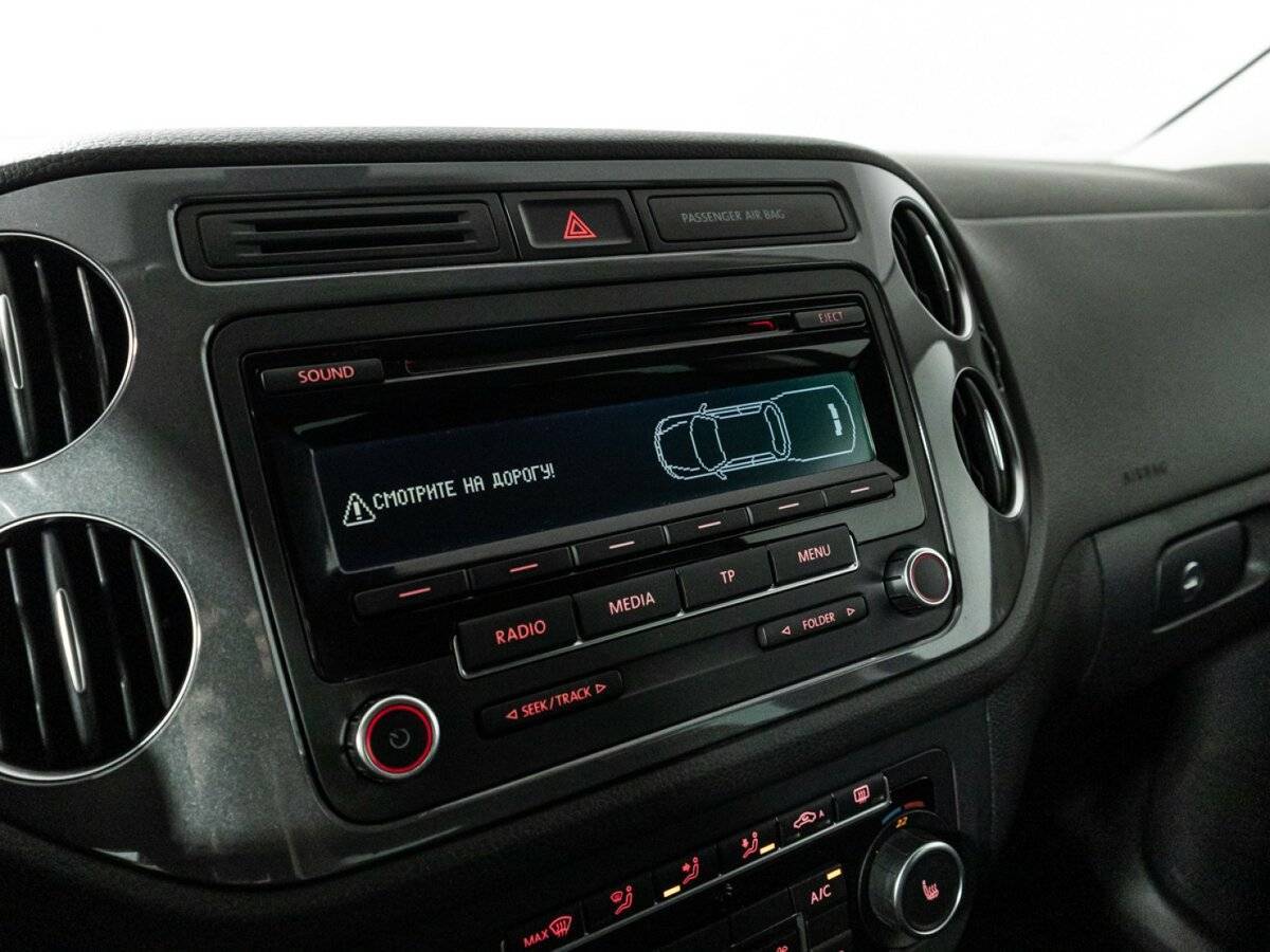 Купить Volkswagen Tiguan, 2012, 209 717 км, фото №15