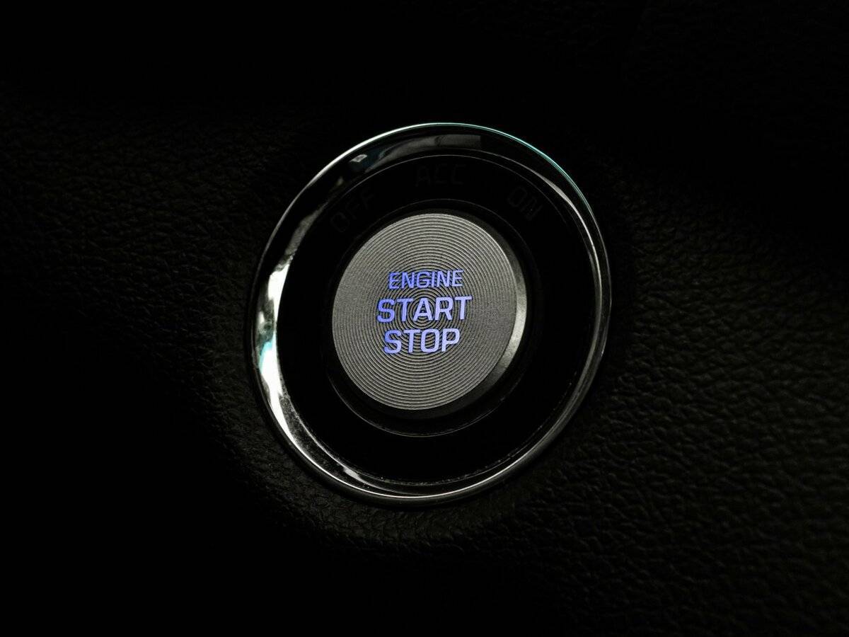 Купить Hyundai Tucson, 2017, 199 800 км, фото №17