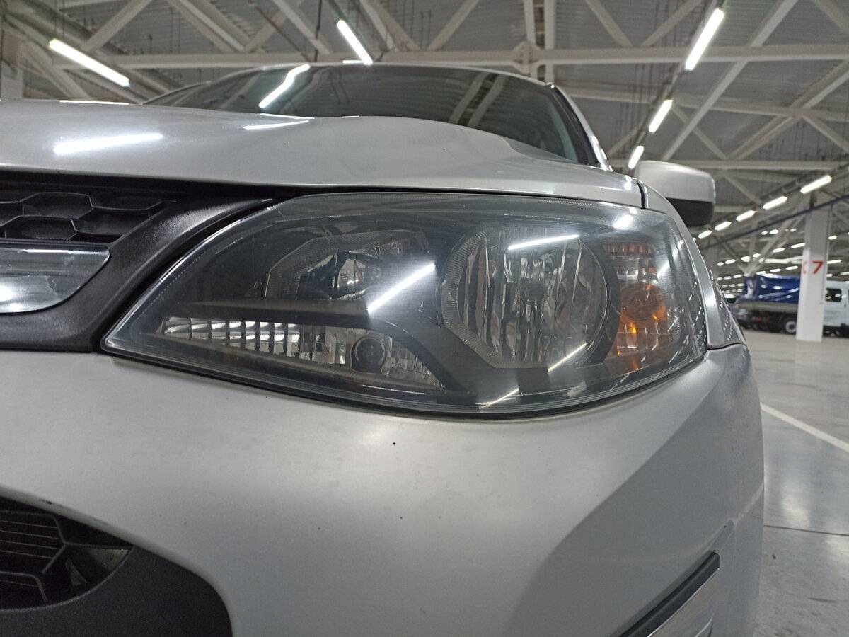 Купить Lada (ВАЗ) Kalina, 2013, 106 718 км, фото №17