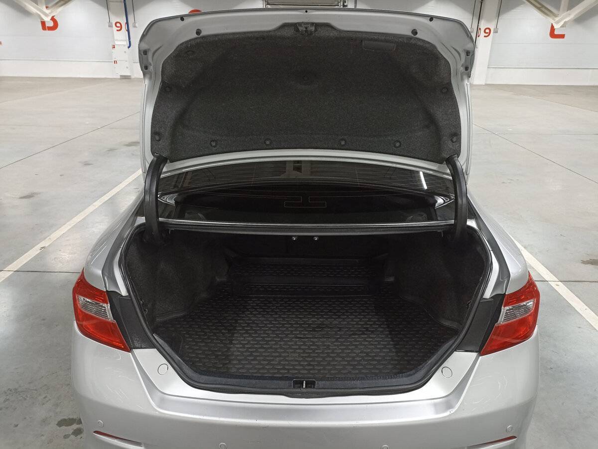 Купить Toyota Camry, 2014, 253 582 км, фото №10