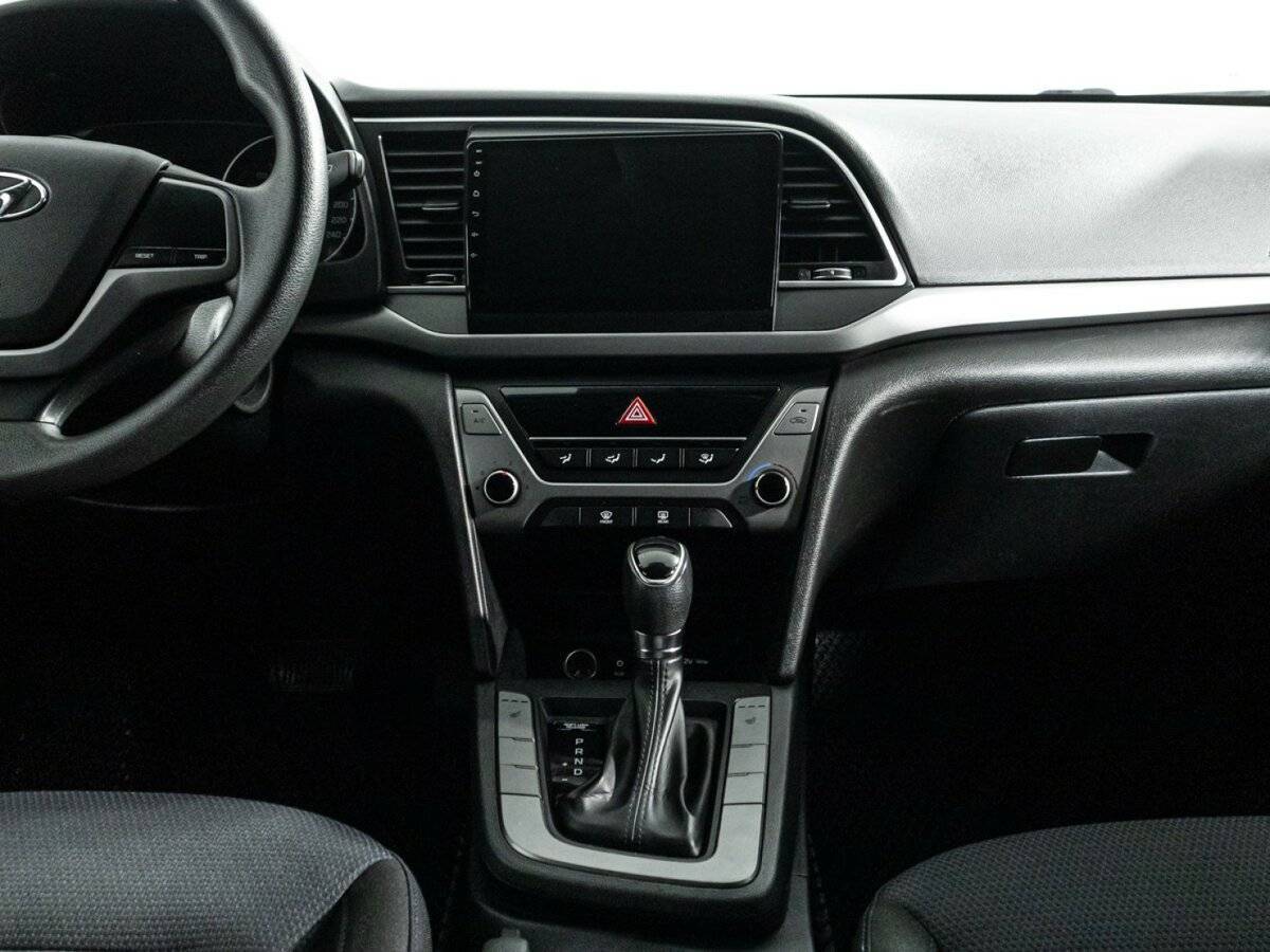 Купить Hyundai Elantra, 2016, 120 871 км, фото №14