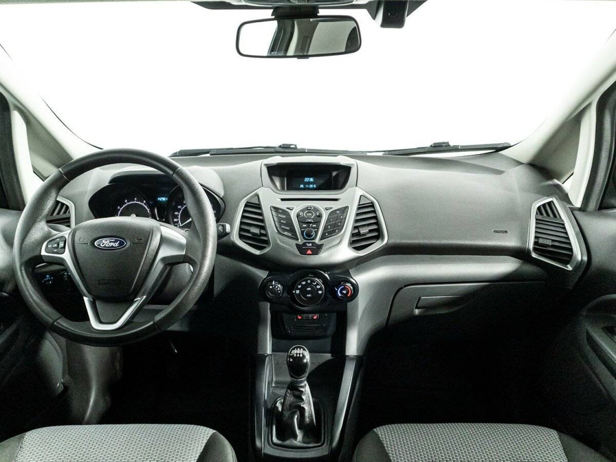 Купить Ford EcoSport, 2017, 142 899 км, фото №13