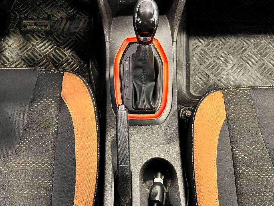 Купить Chery Tiggo 2, 2017, 113 845 км, фото №22