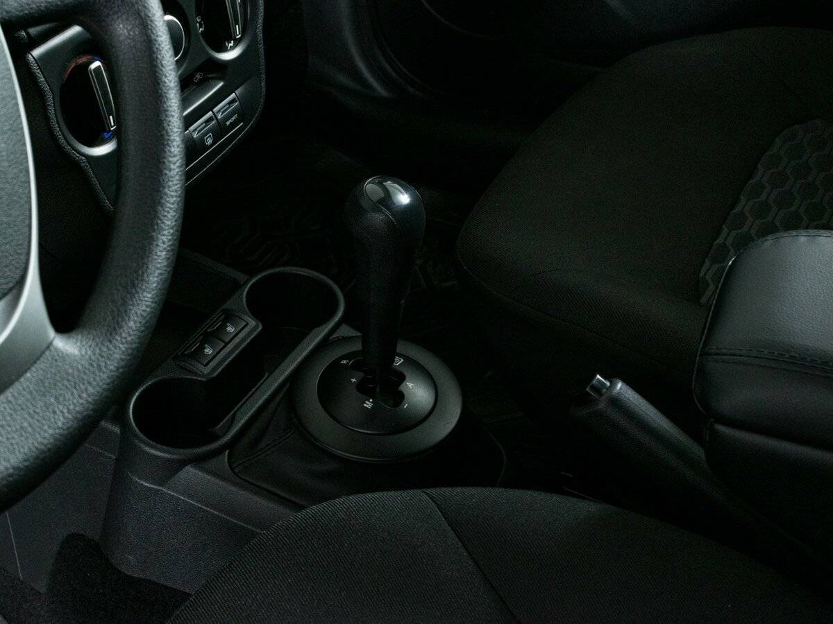 Купить Lada (ВАЗ) Granta, 2019, 13 700 км, фото №13