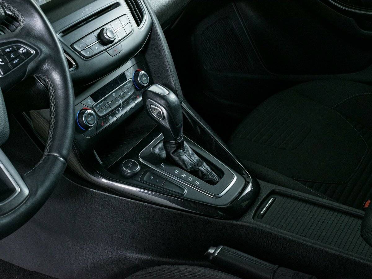 Купить Ford Focus, 2015, 105 475 км, фото №16
