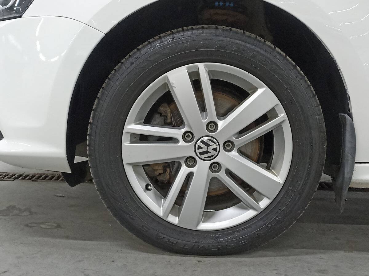 Купить Volkswagen Jetta, 2015, 186 201 км, фото №18