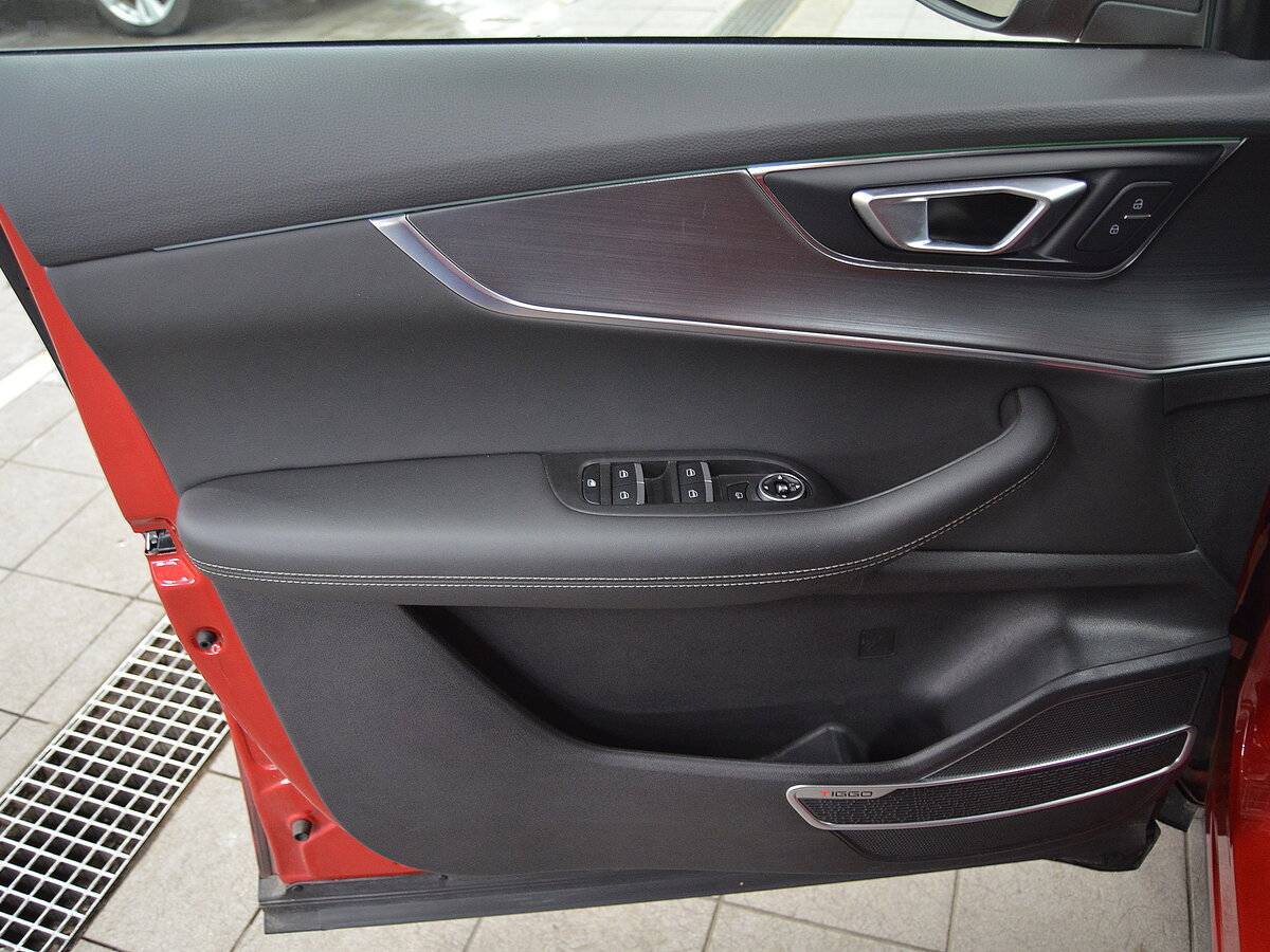 Купить Chery Tiggo 7 Pro, 2022, 30 784 км, фото №16