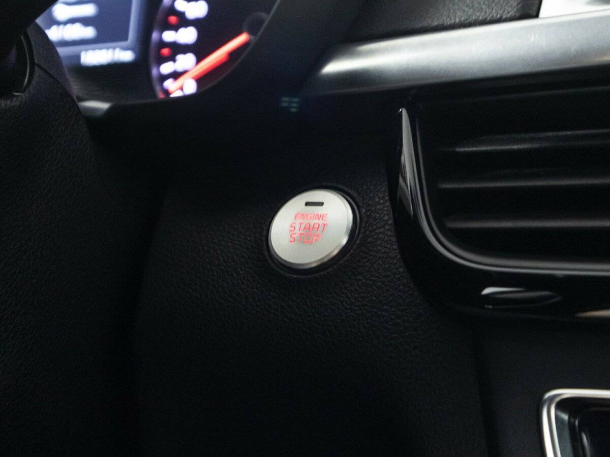 Купить Kia Optima, 2016, 132 788 км, фото №23