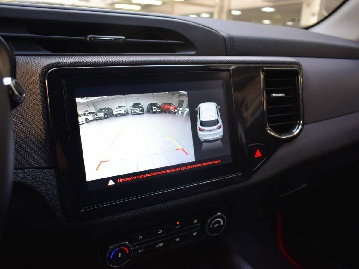 Купить Chery Tiggo 4 I Рестайлинг, 2021, 72 502 км, фото №11