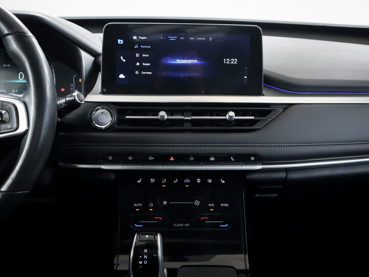 Купить Chery Tiggo 7 Pro I, 2022, 95 627 км, фото №7