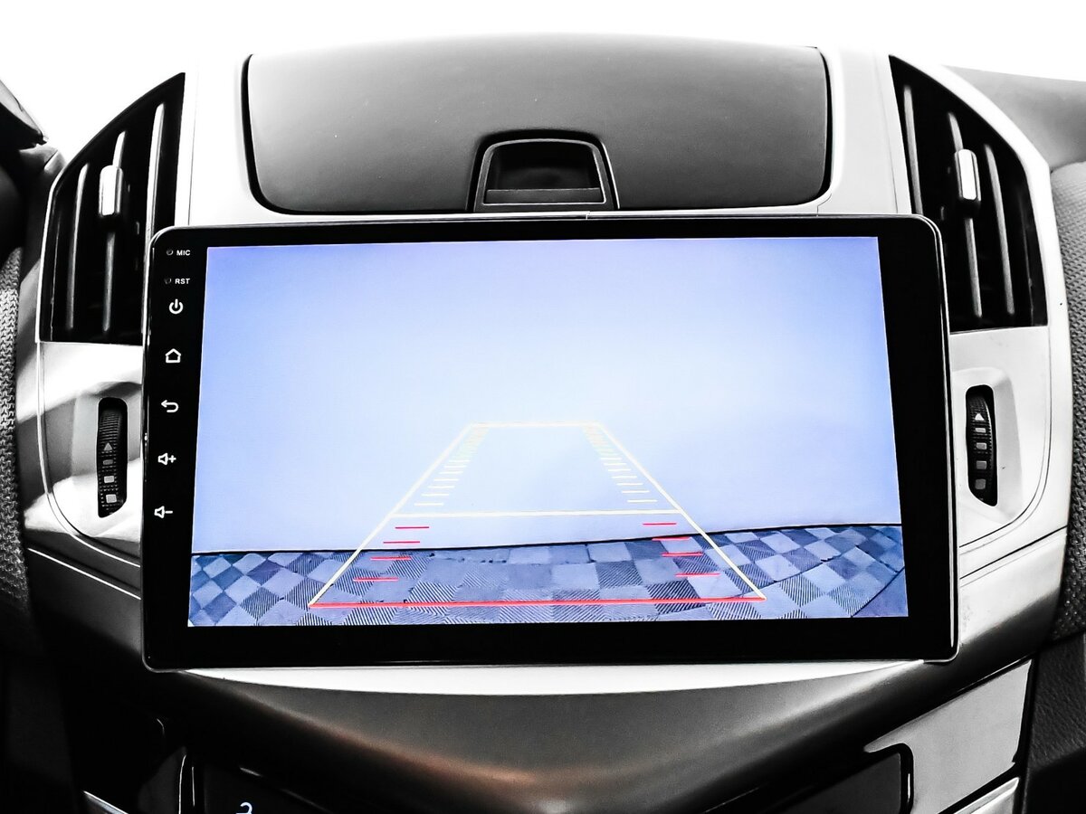 Купить Chevrolet Cruze I Рестайлинг, 2015, 149 000 км, фото №11