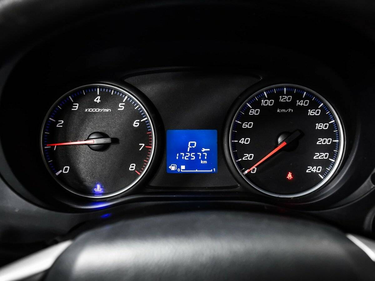 Купить Mitsubishi Outlander III Рестайлинг, 2014, 172 757 км, фото №8