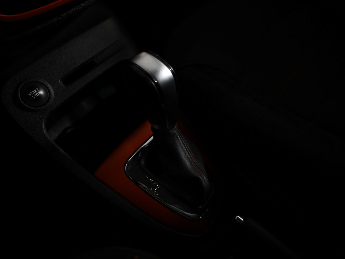 Купить Renault Kaptur I, 2018, 56 588 км, фото №19