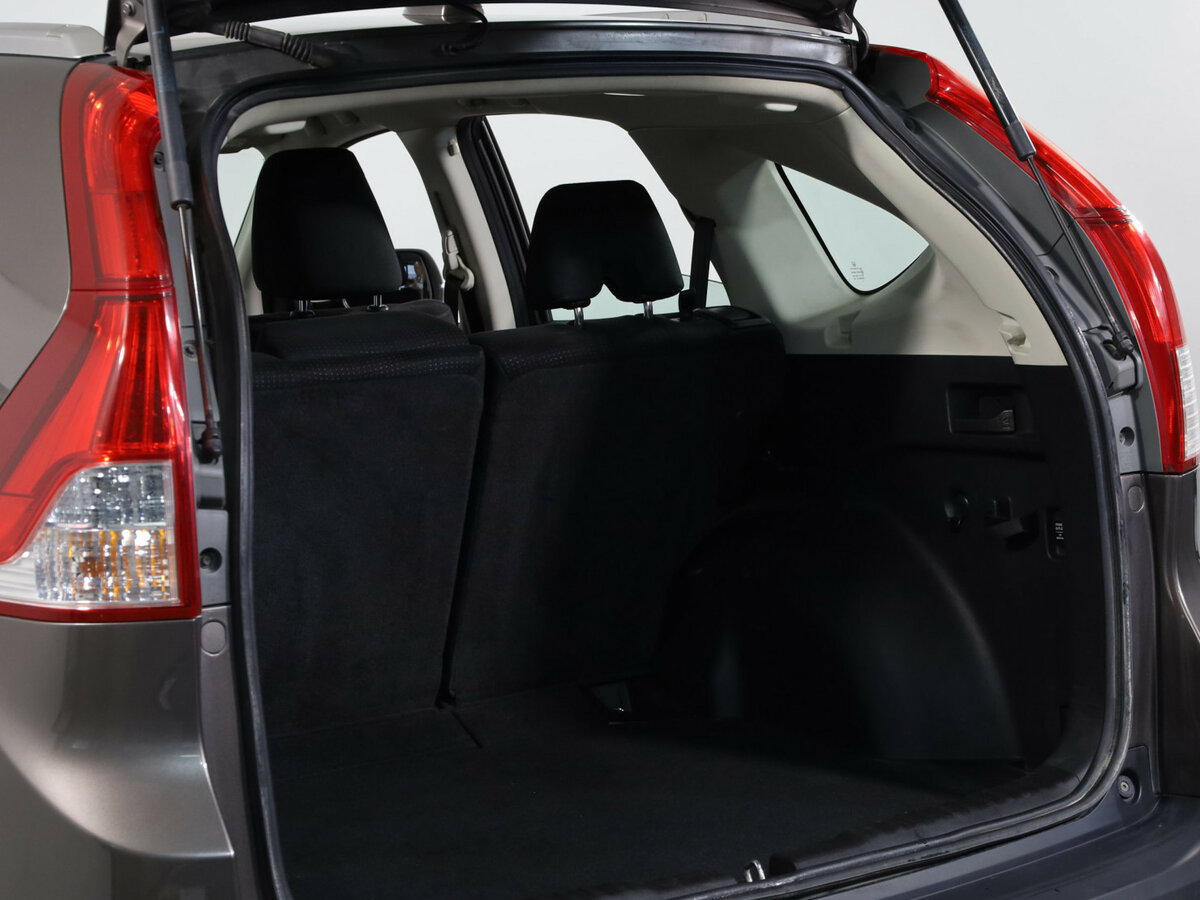Купить Honda CR-V IV, 2013, 146 209 км, фото №24