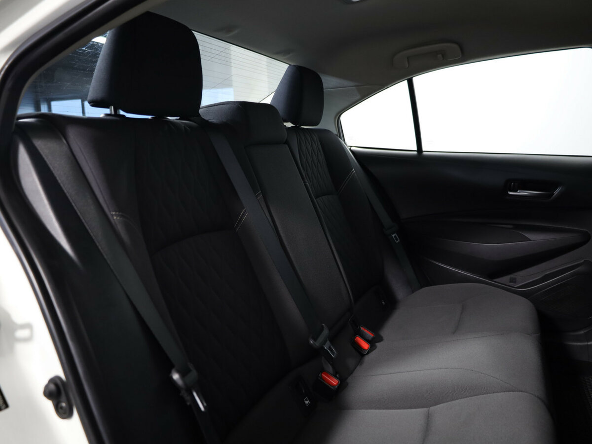 Купить Toyota Corolla XII (E210), 2019, 100 843 км, фото №12