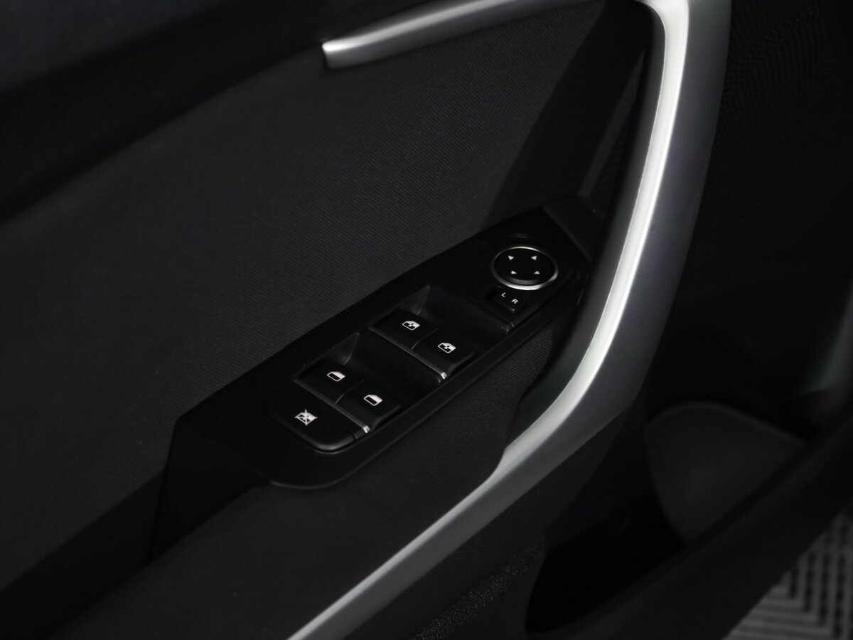 Купить Kia Ceed III, 2018, 124 274 км, фото №14