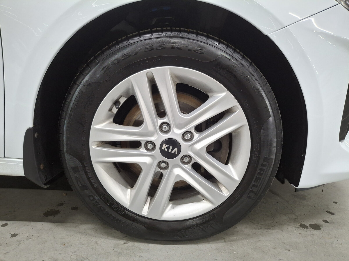 Купить Kia Ceed III, 2019, 101 021 км, фото №18