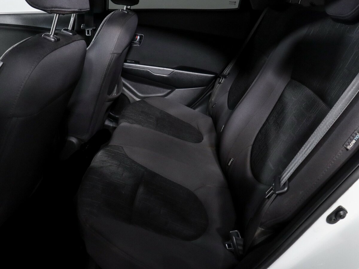 Купить Kia Rio 5-speed III, 2013, 199 283 км, фото №8