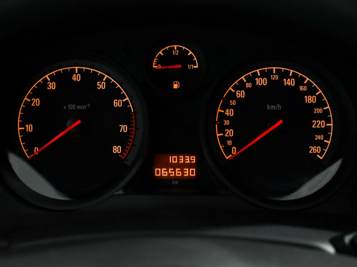 Купить Opel Astra H Рестайлинг, 2013, 65 500 км, фото №15