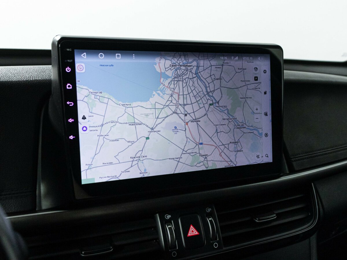 Купить Kia Optima IV, 2017, 151 165 км, фото №14