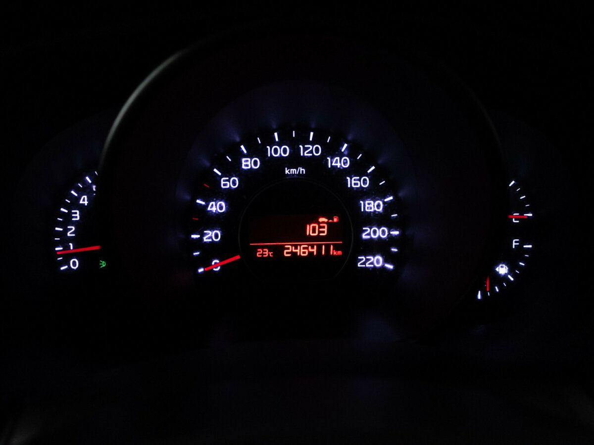 Купить Kia Soul II, 2016, 246 408 км, фото №12