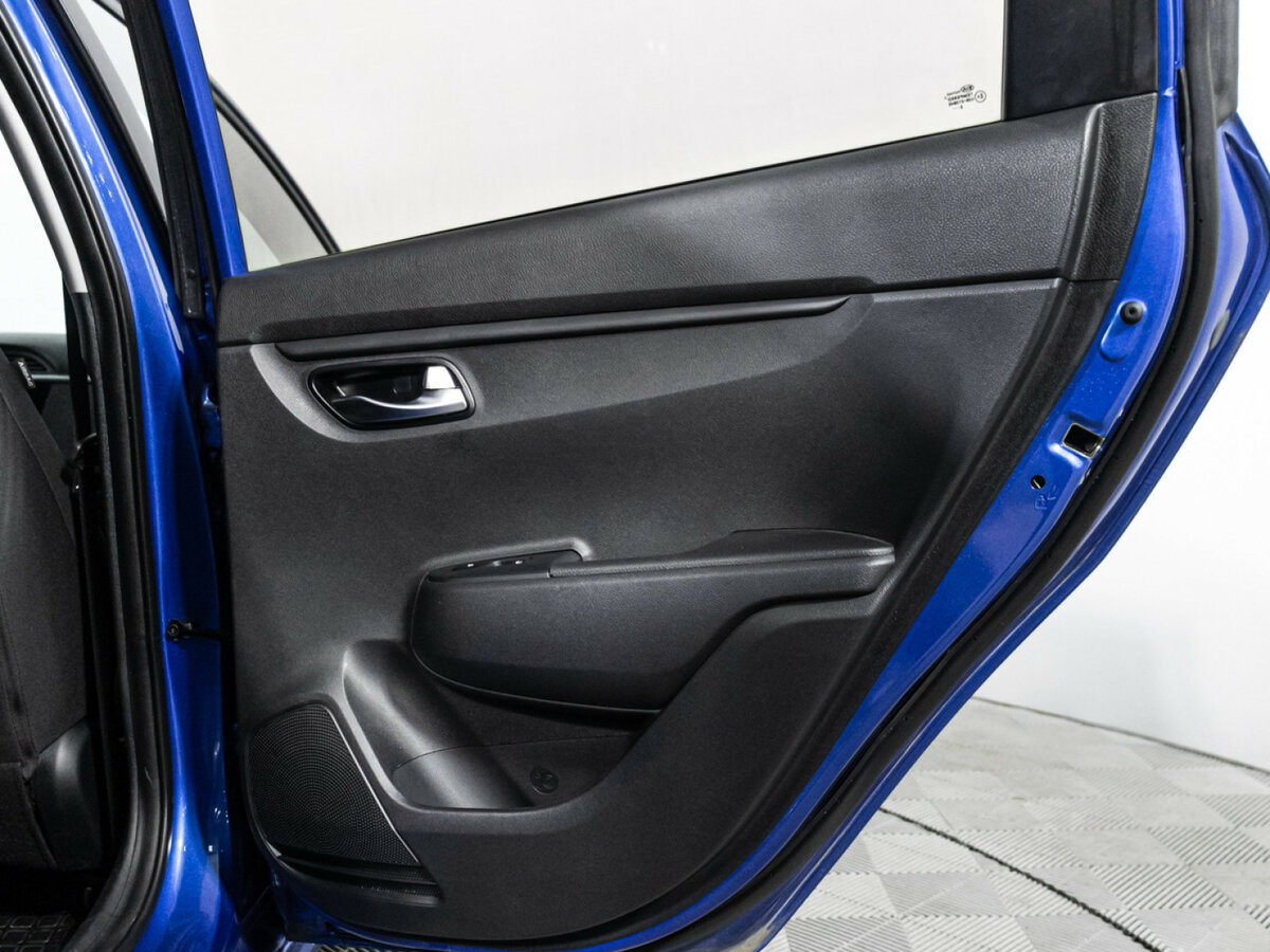 Купить Kia Rio IV, 2020, 54 300 км, фото №26