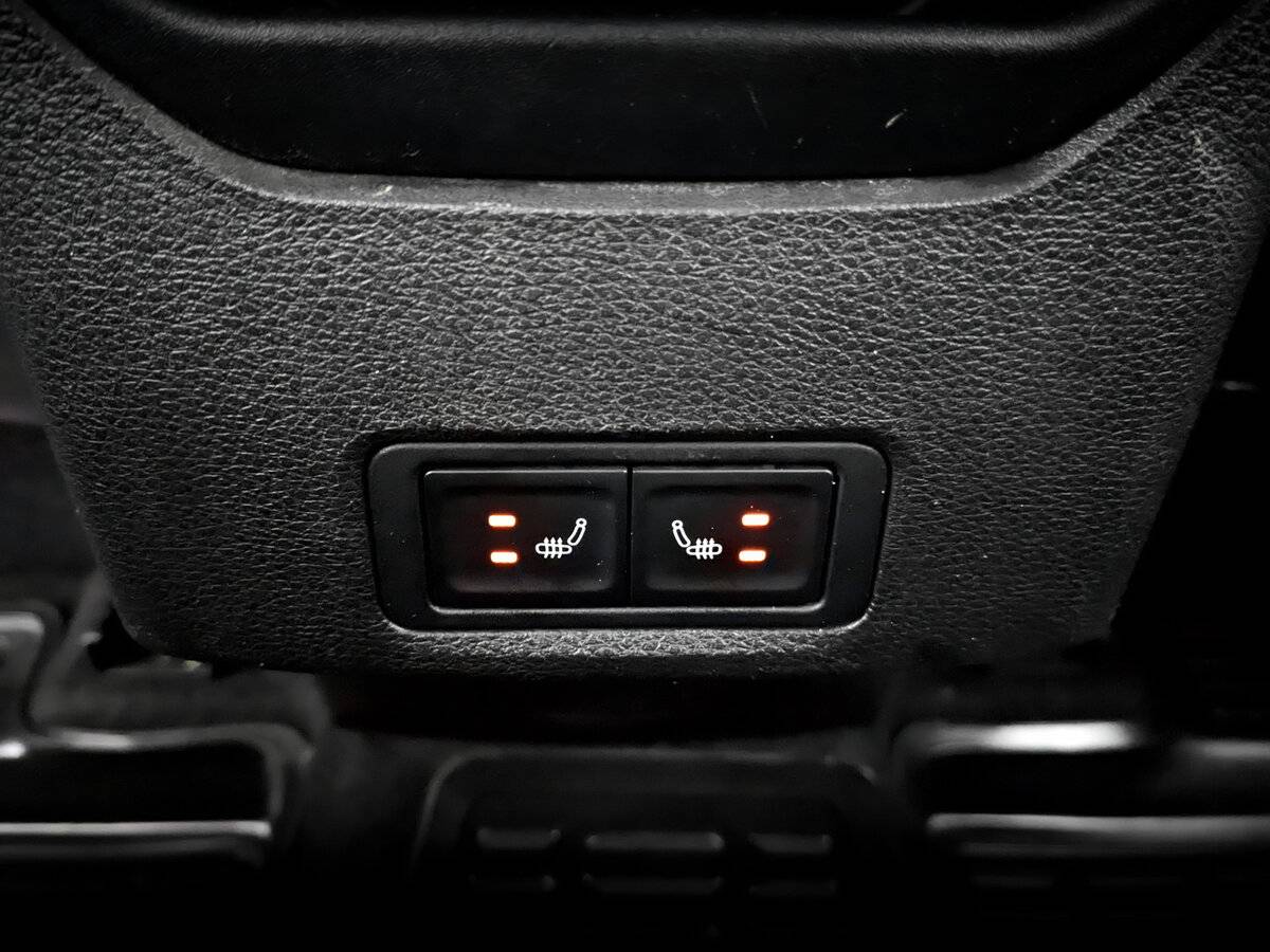 Купить Chery Tiggo 4 I Рестайлинг, 2022, 106 042 км, фото №25