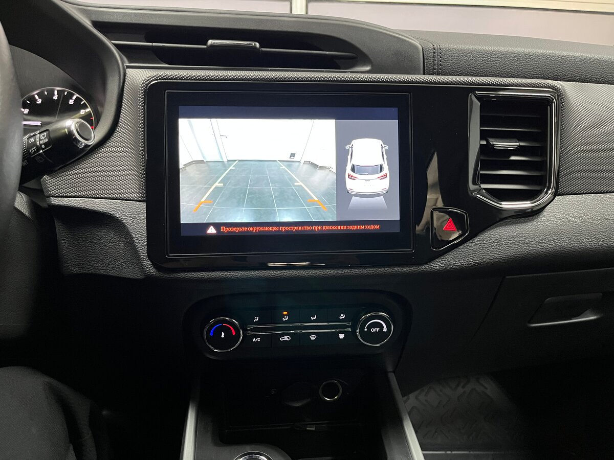 Купить Chery Tiggo 4 I Рестайлинг, 2022, 39 389 км, фото №18