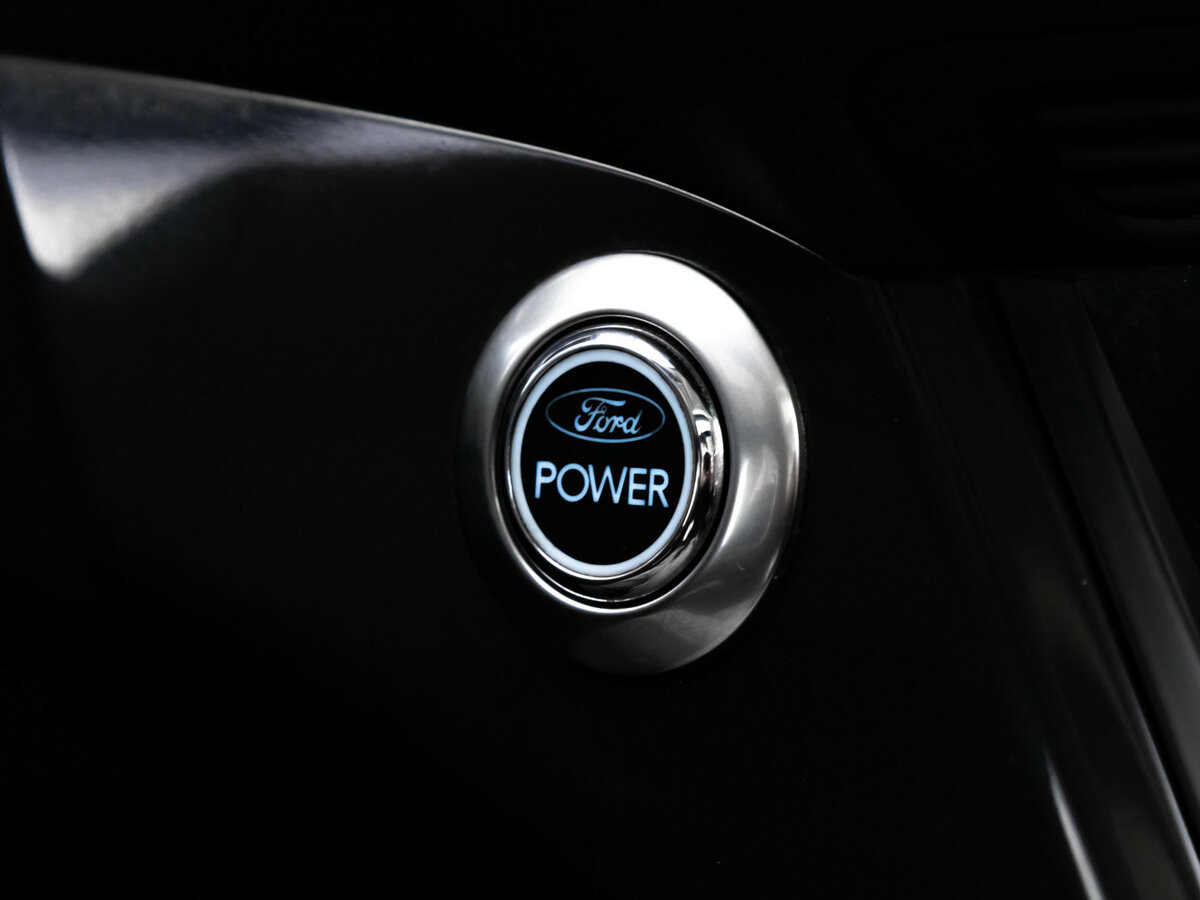 Купить Ford Kuga II, 2013, 191 370 км, фото №12