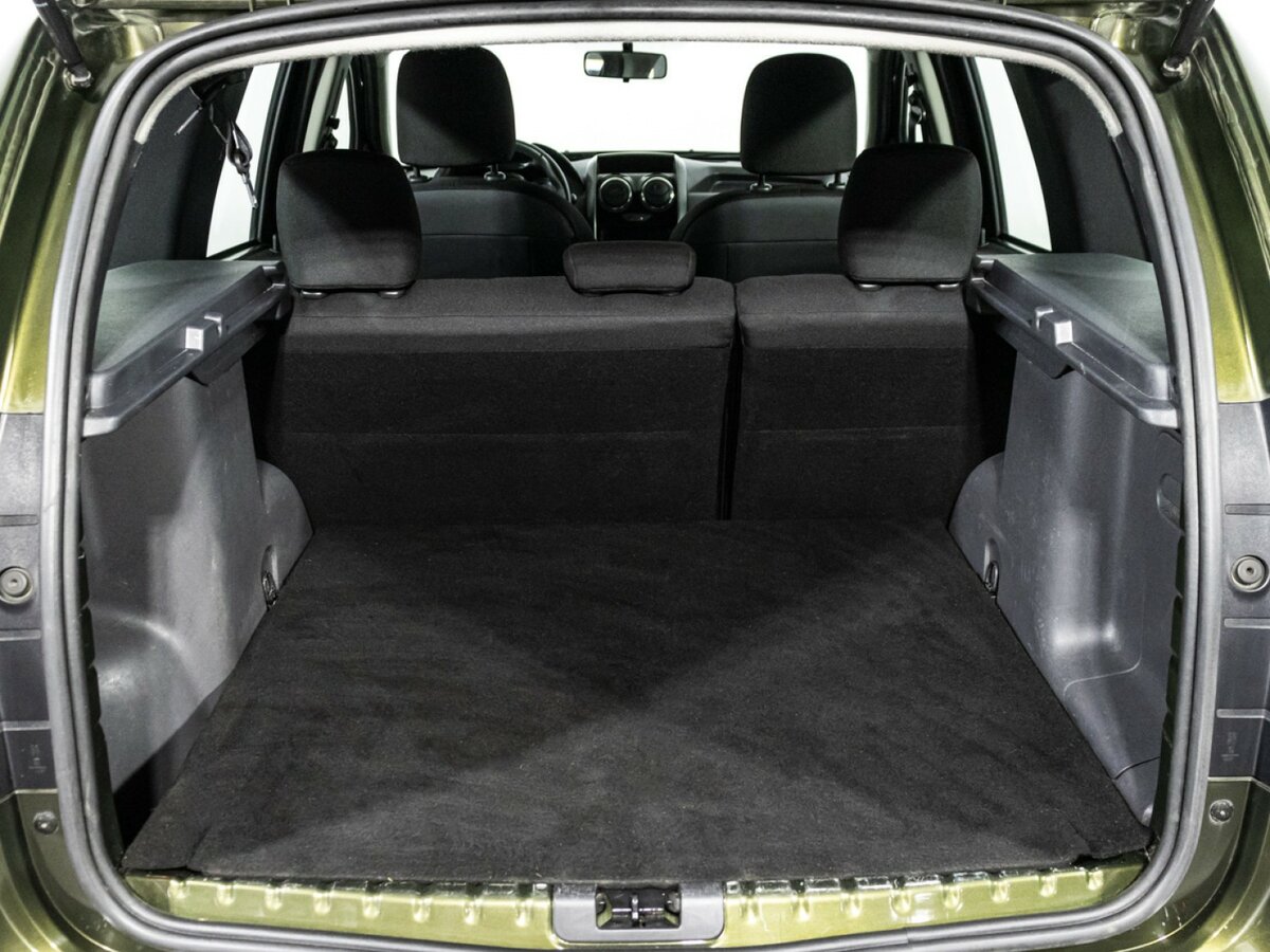 Купить Renault Duster I Рестайлинг, 2018, 103 723 км, фото №16