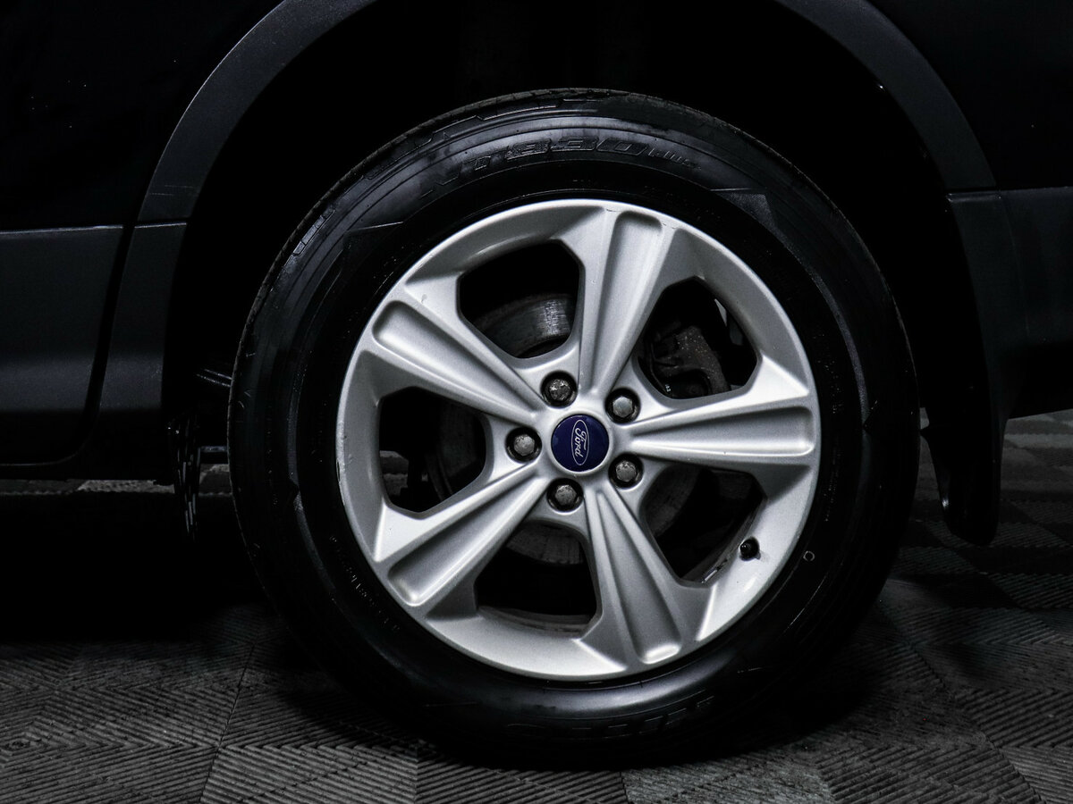 Купить Ford Kuga II, 2014, 88 056 км, фото №12