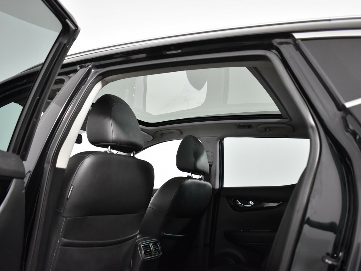 Купить Nissan Qashqai II, 2016, 140 515 км, фото №13