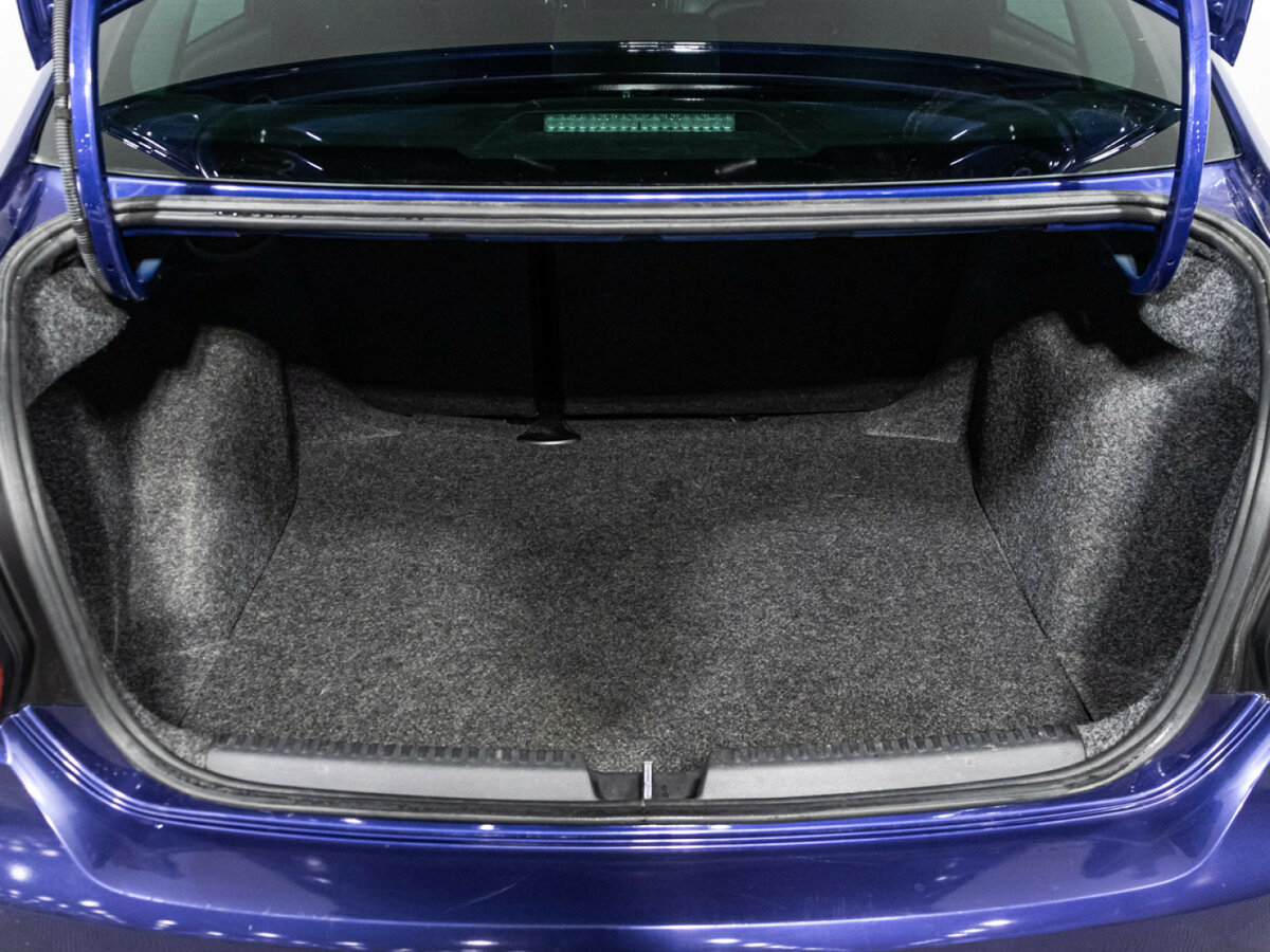 Купить Volkswagen Polo V Рестайлинг, 2020, 133 063 км, фото №14