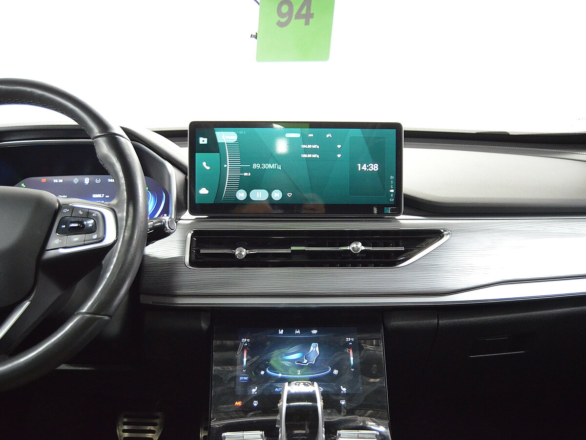 Купить Chery Tiggo 8 Pro I, 2021, 39 000 км, фото №11