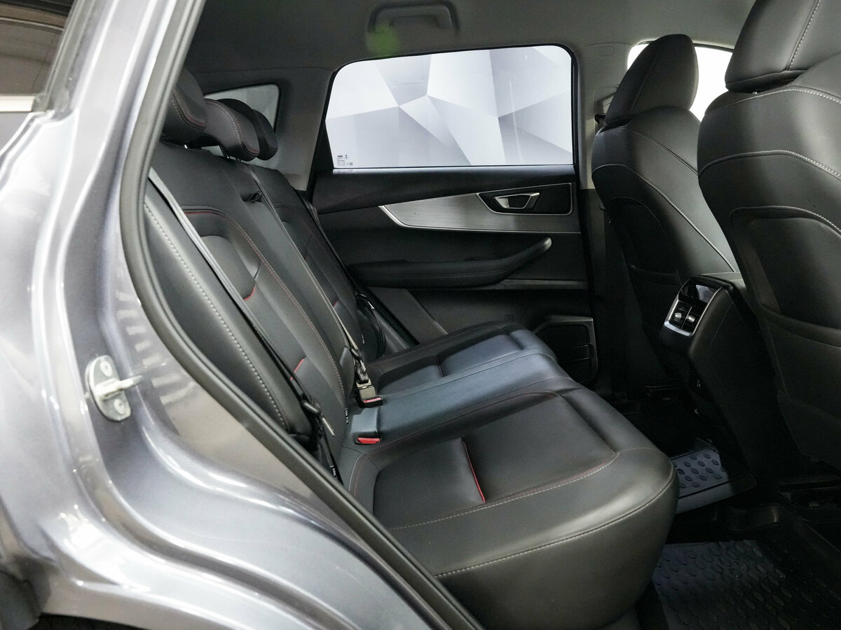 Купить Chery Tiggo 7 Pro I, 2022, 39 000 км, фото №14