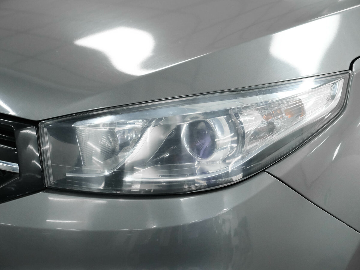 Купить Chery Tiggo 3 I, 2018, 99 000 км, фото №7