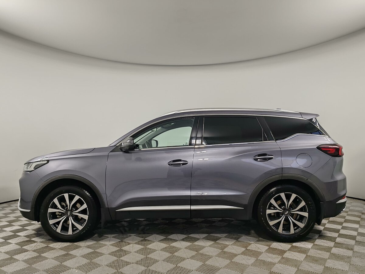 Купить Chery Tiggo 7 Pro I, 2022, 62 165 км, фото №8