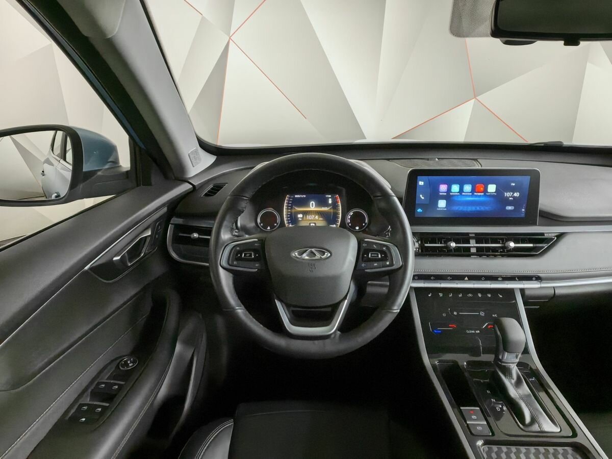 Купить Chery Tiggo 4 Pro I, 2022, 15 996 км, фото №14