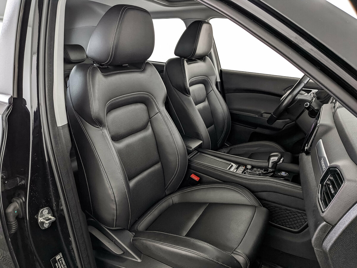 Купить Chery Tiggo 4 I Рестайлинг, 2022, 115 620 км, фото №23