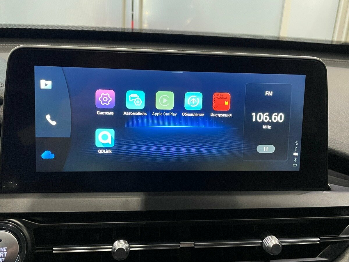 Купить Chery Tiggo 8 I, 2021, 103 712 км, фото №8