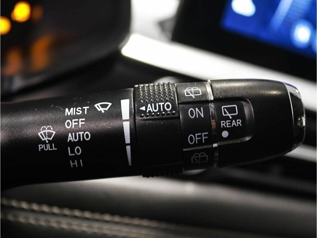 Купить Chery Tiggo 7 Pro I, 2022, 107 781 км, фото №21