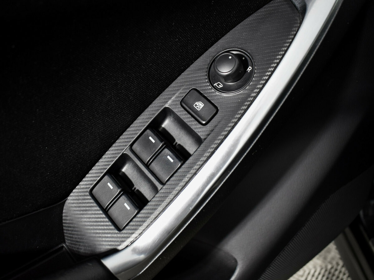 Купить Mazda CX-5 I Рестайлинг, 2015, 175 721 км, фото №10