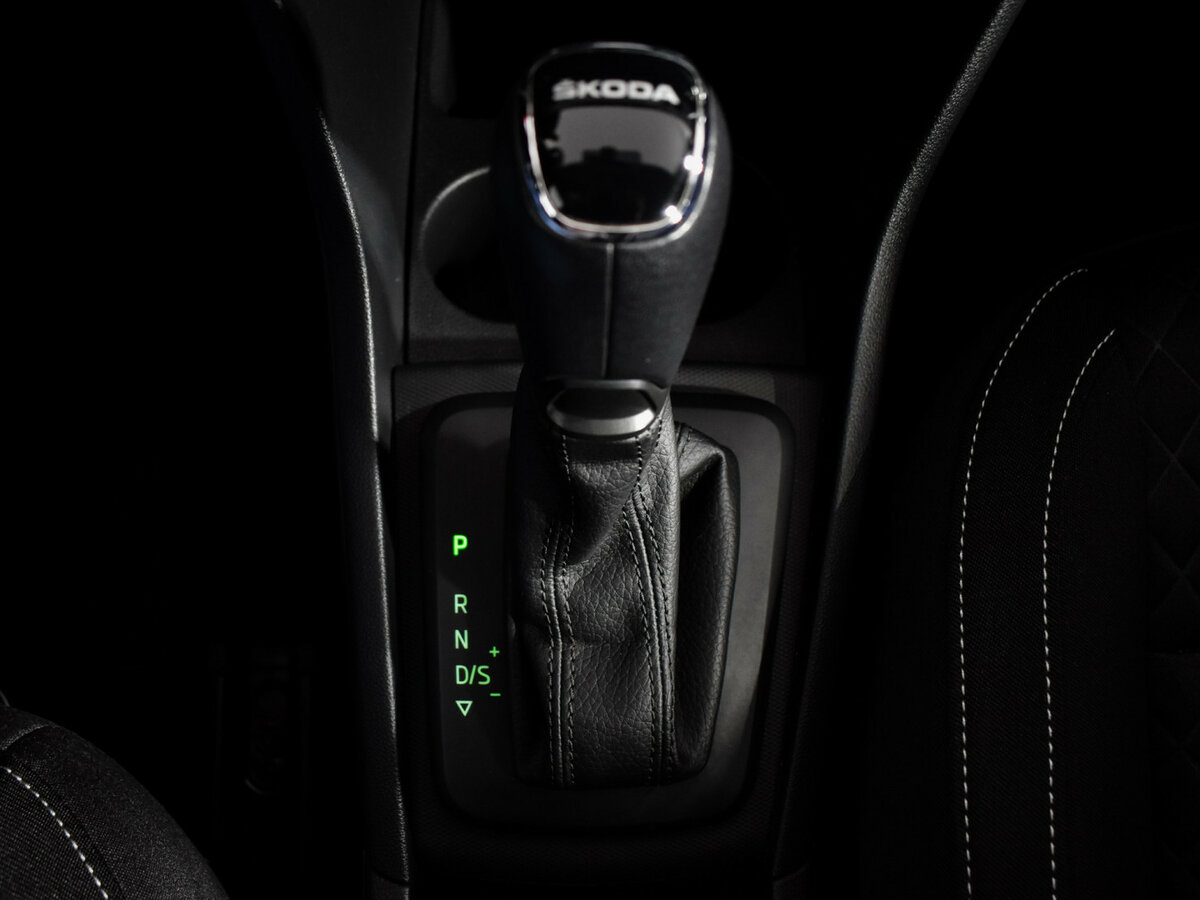 Купить Skoda Rapid I Рестайлинг, 2018, 36 709 км, фото №17