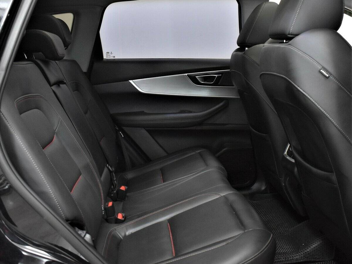 Купить Chery Tiggo 7 Pro I, 2022, 50 098 км, фото №16