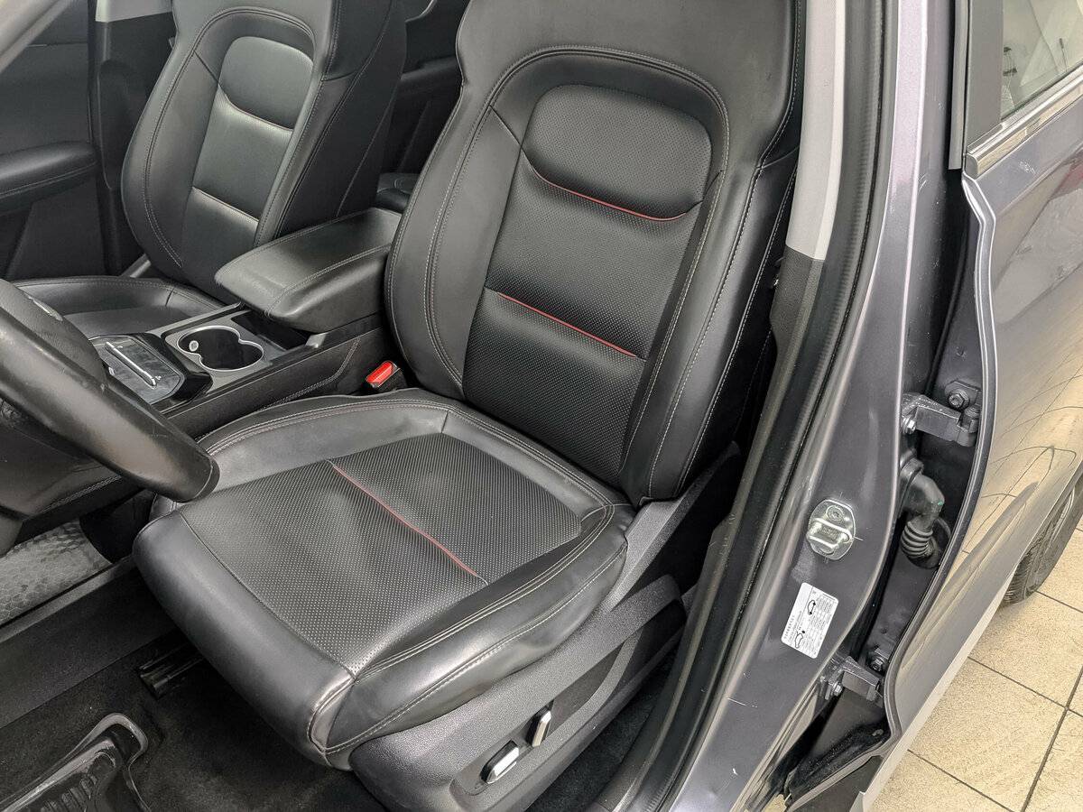 Купить Chery Tiggo 7 Pro I, 2022, 138 814 км, фото №19