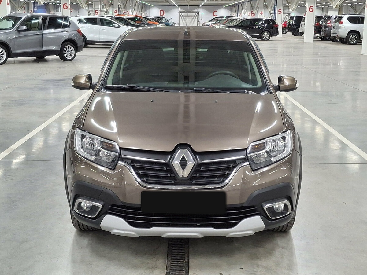 Renault Logan
