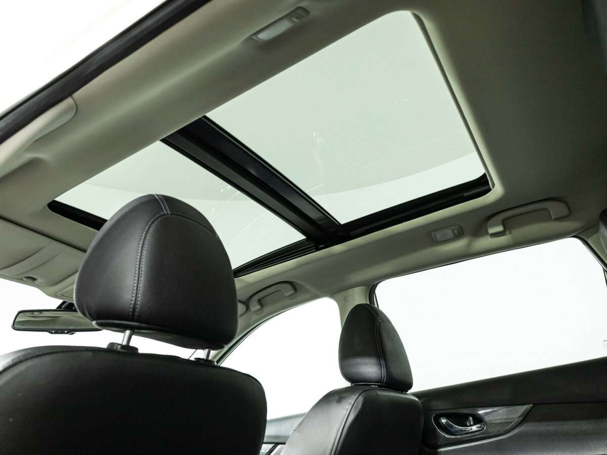 Купить Nissan X-Trail III, 2016, 99 342 км, фото №15