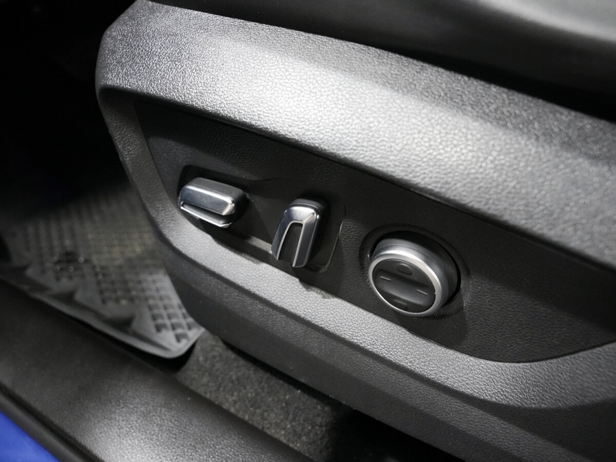 Купить Chery Tiggo 7 Pro I, 2021, 95 500 км, фото №11