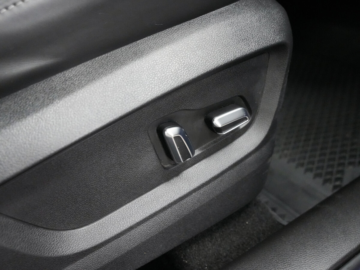 Купить Chery Tiggo 7 Pro I, 2021, 95 500 км, фото №15